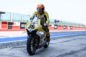 MOTORI - SuperBike - Pirelli Emilia Romagna Round