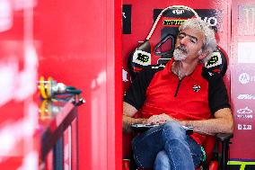 MOTORI - SuperBike - Pirelli Emilia Romagna Round