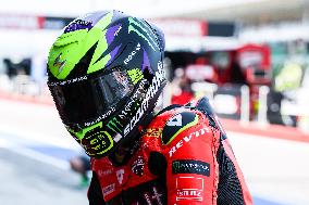 MOTORI - SuperBike - Pirelli Emilia Romagna Round