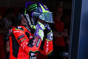 MOTORI - SuperBike - Pirelli Emilia Romagna Round