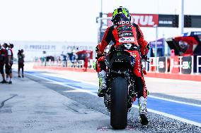 MOTORI - SuperBike - Pirelli Emilia Romagna Round