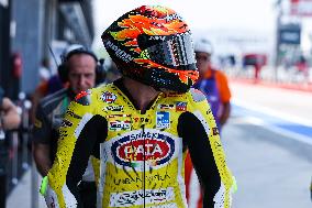 MOTORI - SuperBike - Pirelli Emilia Romagna Round