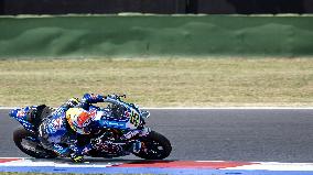 MOTORI - SuperBike - Pirelli Emilia Romagna Round