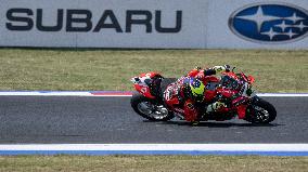MOTORI - SuperBike - Pirelli Emilia Romagna Round