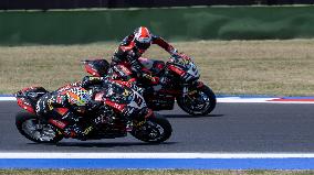 MOTORI - SuperBike - Pirelli Emilia Romagna Round
