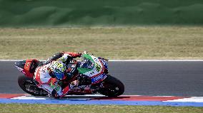 MOTORI - SuperBike - Pirelli Emilia Romagna Round