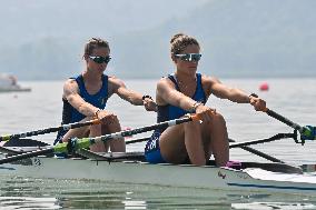 ALTRO - Canottaggio - World Rowing Cup
