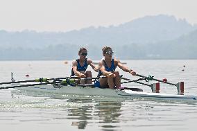 ALTRO - Canottaggio - World Rowing Cup