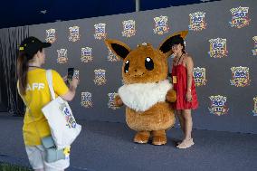 Pokemon Go Fest 2025 Paris - Sceaux