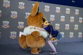 Pokemon Go Fest 2025 Paris - Sceaux