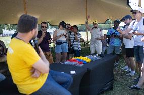 Pokemon Go Fest 2025 Paris - Sceaux