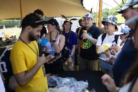 Pokemon Go Fest 2025 Paris - Sceaux
