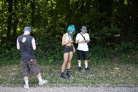 Pokemon Go Fest 2025 Paris - Sceaux