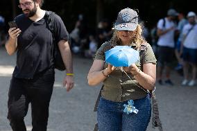 Pokemon Go Fest 2025 Paris - Sceaux