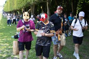 Pokemon Go Fest 2025 Paris - Sceaux