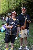 Pokemon Go Fest 2025 Paris - Sceaux