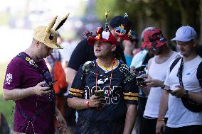 Pokemon Go Fest 2025 Paris - Sceaux