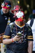 Pokemon Go Fest 2025 Paris - Sceaux