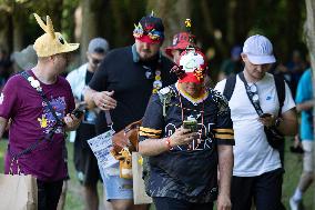 Pokemon Go Fest 2025 Paris - Sceaux