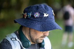 Pokemon Go Fest 2025 Paris - Sceaux