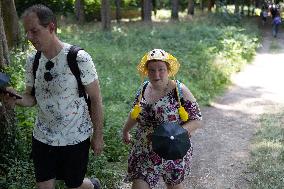 Pokemon Go Fest 2025 Paris - Sceaux