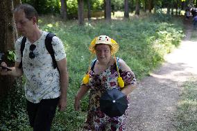 Pokemon Go Fest 2025 Paris - Sceaux