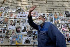 Ukrainian Prisoners Reach Home After Prisoner Swap - Kiev