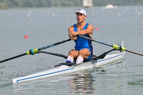 ALTRO - Canottaggio - World Rowing Cup