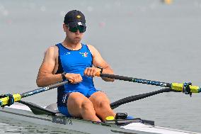 ALTRO - Canottaggio - World Rowing Cup