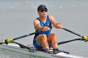 ALTRO - Canottaggio - World Rowing Cup