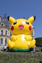 Pokemon Go Fest 2025 Paris - Sceaux