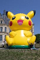 Pokemon Go Fest 2025 Paris - Sceaux