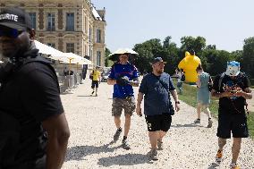 Pokemon Go Fest 2025 Paris - Sceaux