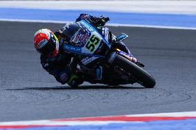 MOTORI - SuperBike - Pirelli Emilia Romagna Round