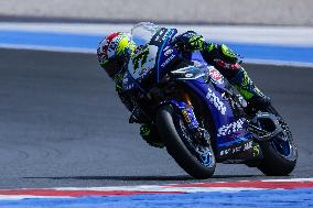 MOTORI - SuperBike - Pirelli Emilia Romagna Round