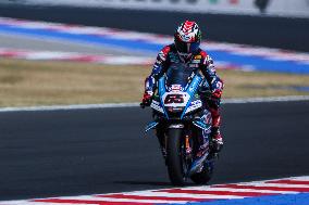 MOTORI - SuperBike - Pirelli Emilia Romagna Round
