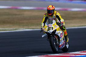 MOTORI - SuperBike - Pirelli Emilia Romagna Round