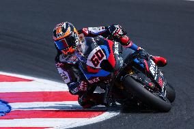 MOTORI - SuperBike - Pirelli Emilia Romagna Round