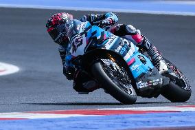 MOTORI - SuperBike - Pirelli Emilia Romagna Round
