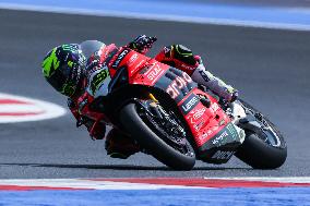 MOTORI - SuperBike - Pirelli Emilia Romagna Round