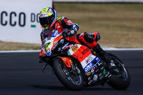 MOTORI - SuperBike - Pirelli Emilia Romagna Round