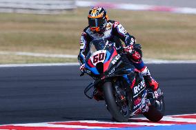 MOTORI - SuperBike - Pirelli Emilia Romagna Round