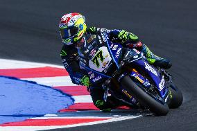 MOTORI - SuperBike - Pirelli Emilia Romagna Round