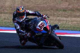 MOTORI - SuperBike - Pirelli Emilia Romagna Round