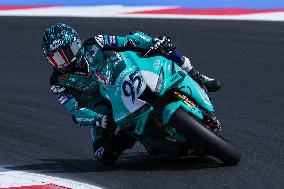 MOTORI - SuperBike - Pirelli Emilia Romagna Round