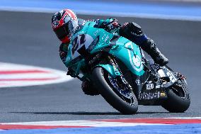 MOTORI - SuperBike - Pirelli Emilia Romagna Round