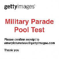 ISP POOL TEST -------- Washington DC Celebrates Army's 250th Anniversary With Parade And Festivities