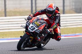 MOTORI - SuperBike - Pirelli Emilia Romagna Round