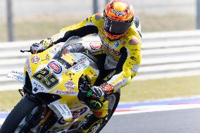 MOTORI - SuperBike - Pirelli Emilia Romagna Round