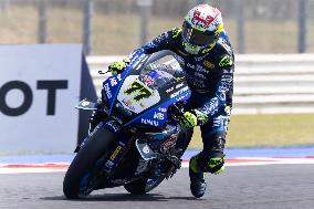MOTORI - SuperBike - Pirelli Emilia Romagna Round